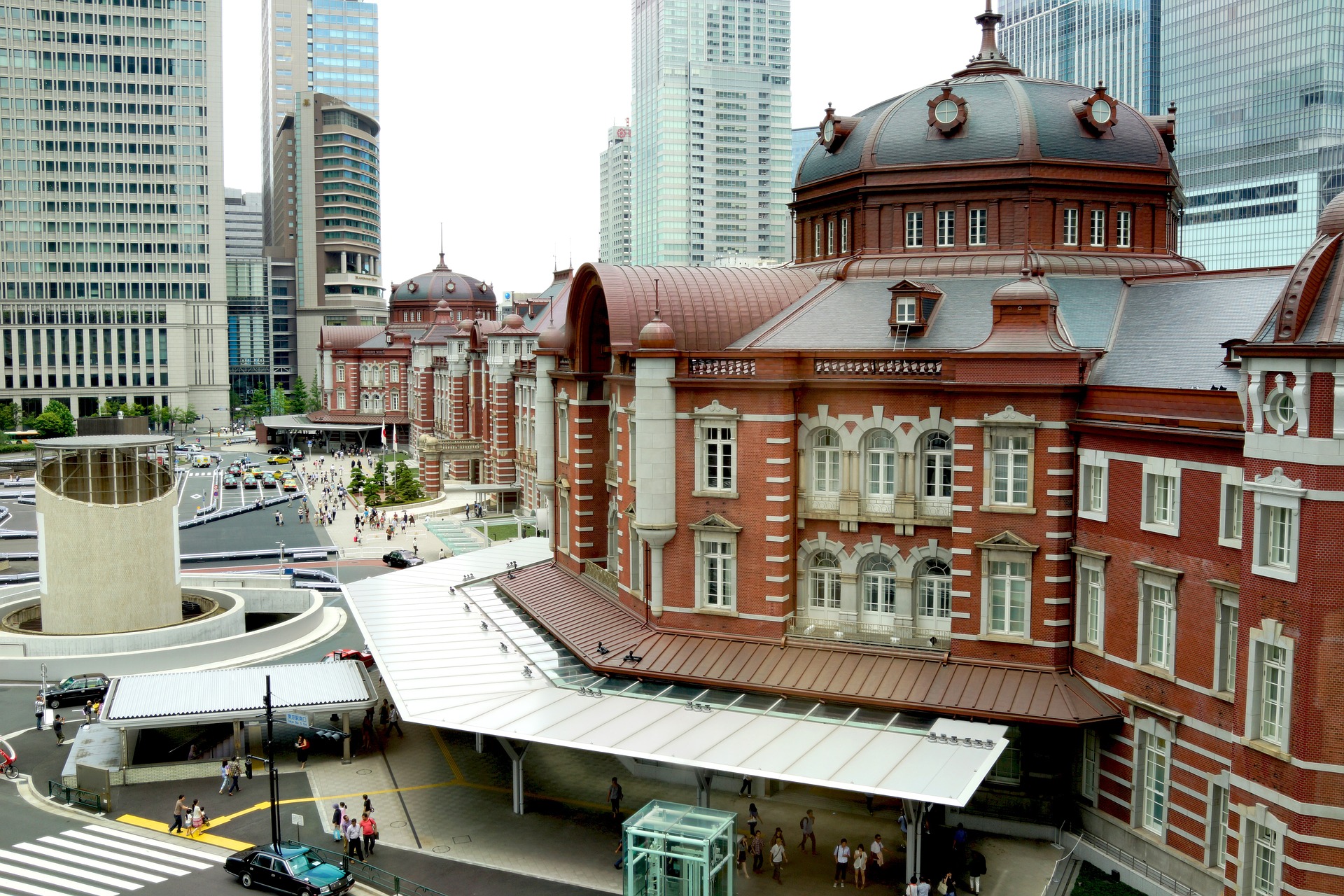 東京駅